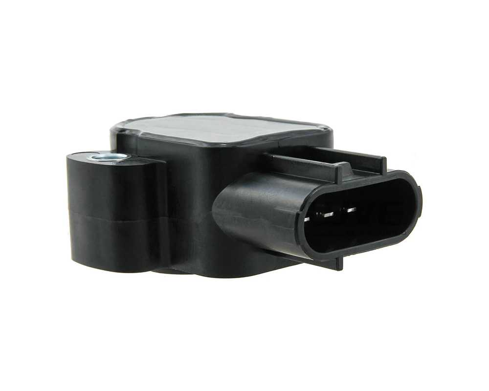 Throttle Position Sensor - 1F2218851-es