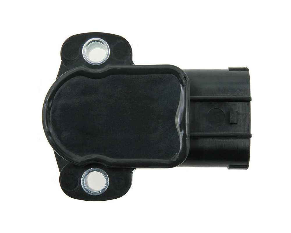 Throttle Position Sensor - 1F2218851-es