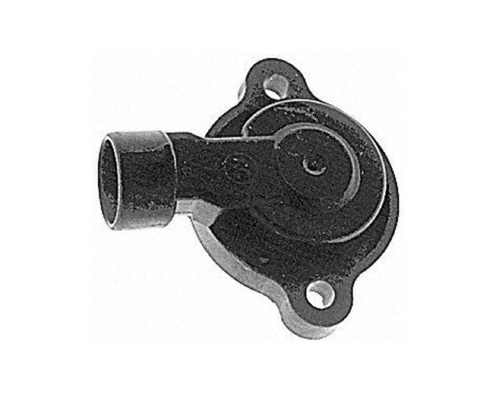 Throttle Position Sensor - TH149-es
