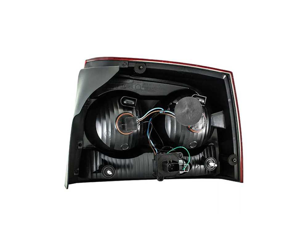 Truck Tail Light - 1611624-es