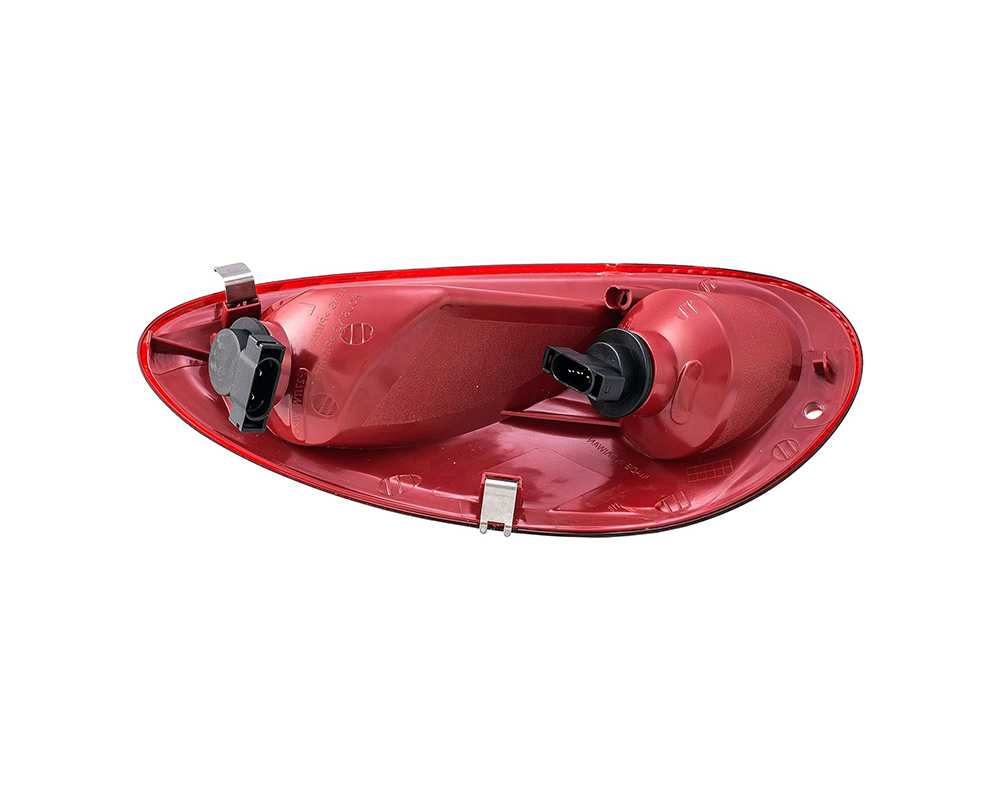 Truck Tail Light - 1611247-es