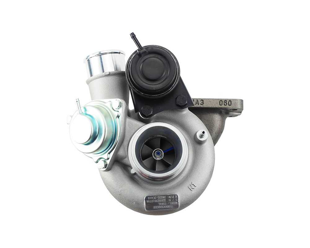 Turbocharger - 28231-2C410-es