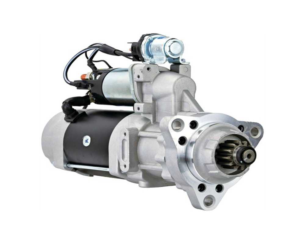 Starter - 2820112-es