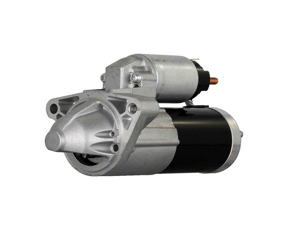 Starter - 16322-es