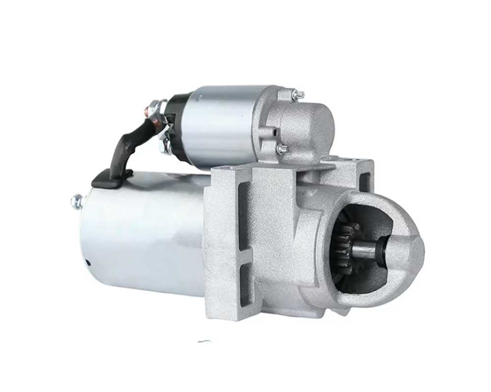Starter - 9000879-es