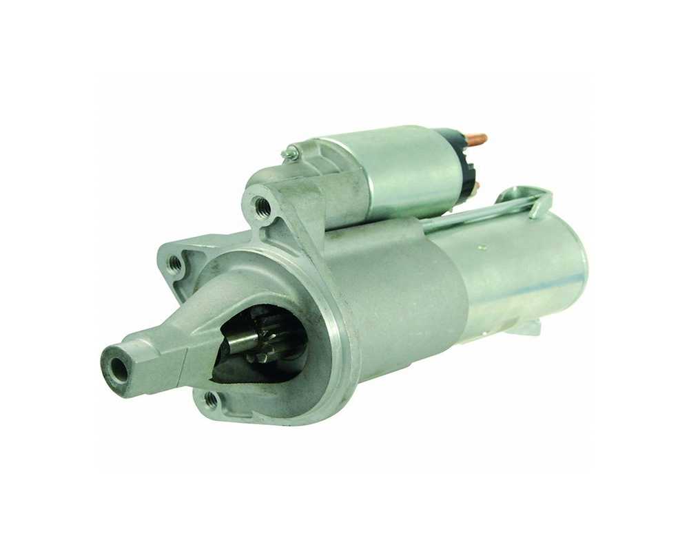 Starter -N6763-es