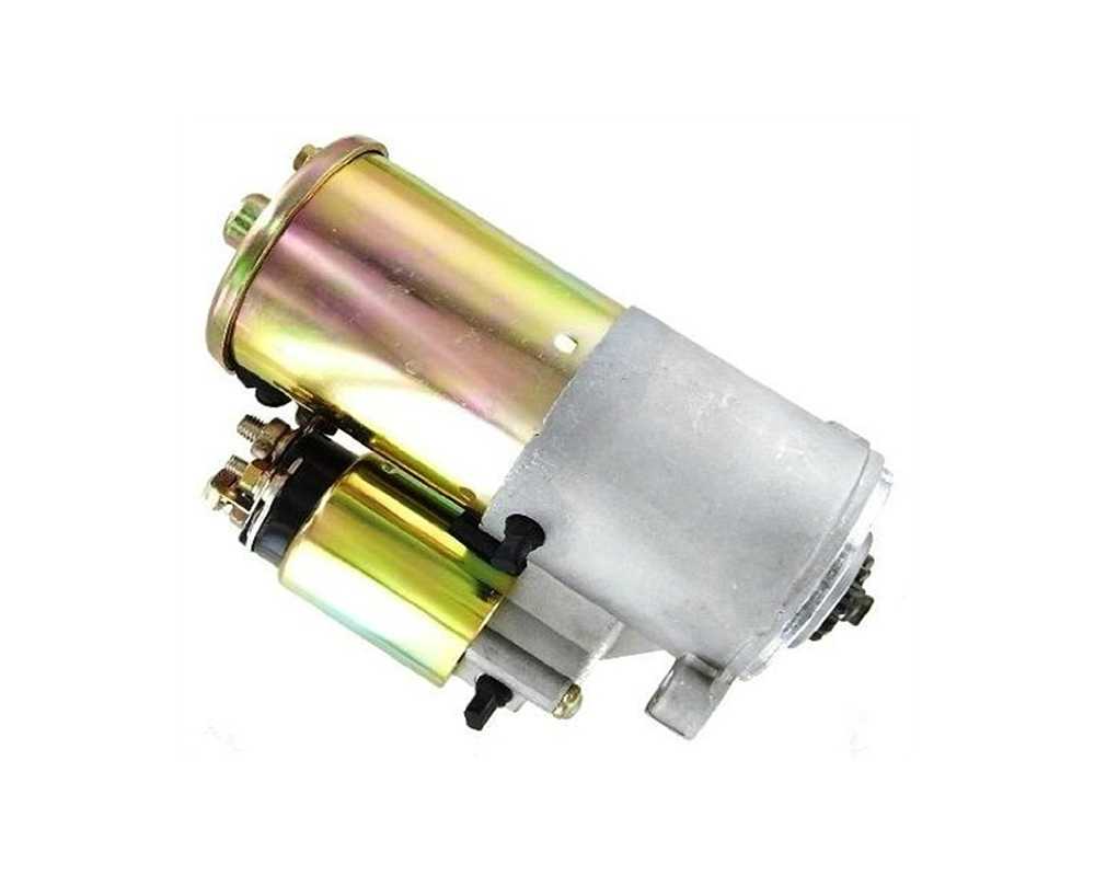 Starter - 6646N-es