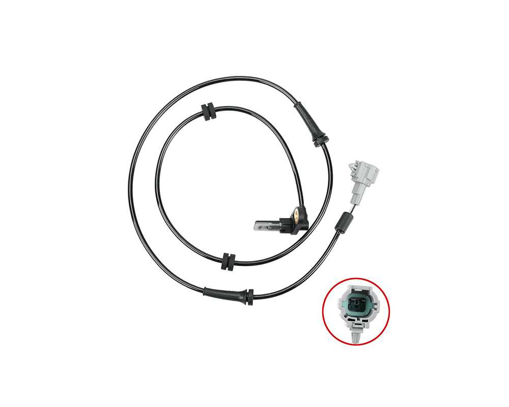 Truck ABS Sensor - 479007S200-es