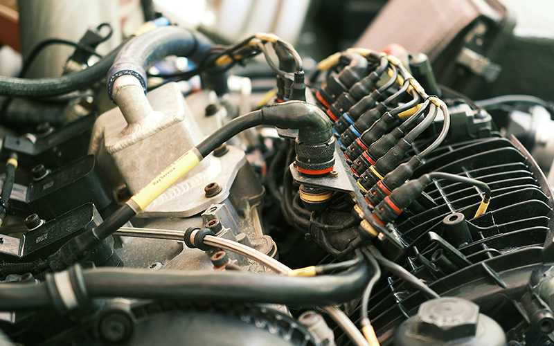 Understanding the Importance of ABS Wheel Speed Sensors in Vehicles-es