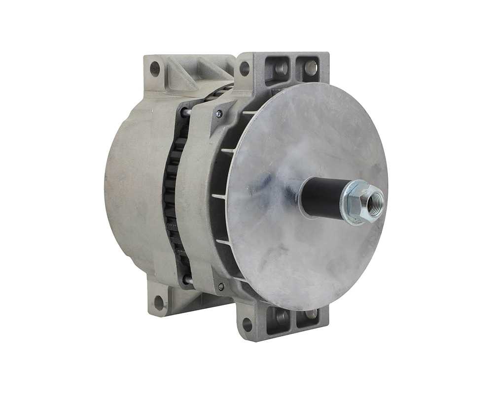 Alternator - 4C4O10300PA-es