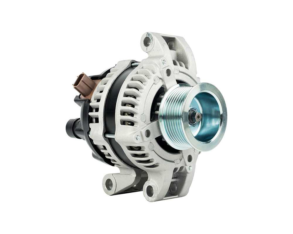 Alternador - 1042105430