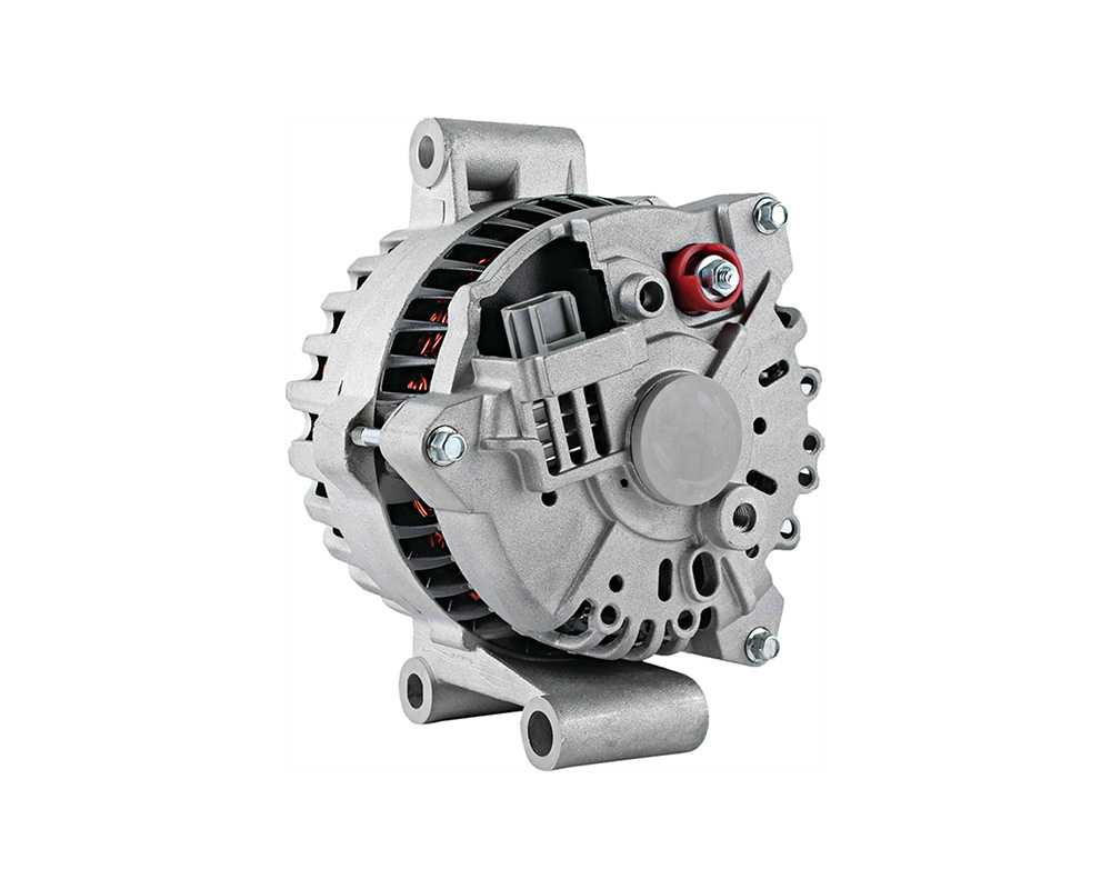 Alternator - AFD0131180-es