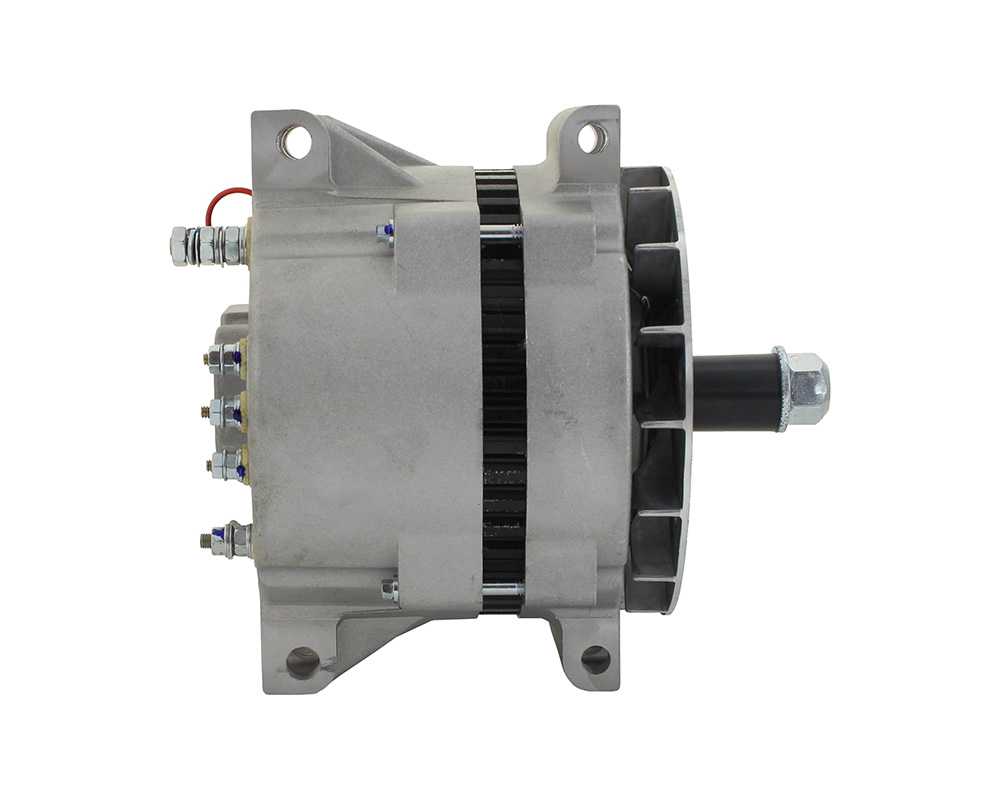 Alternator - 4C4O10300PA-es