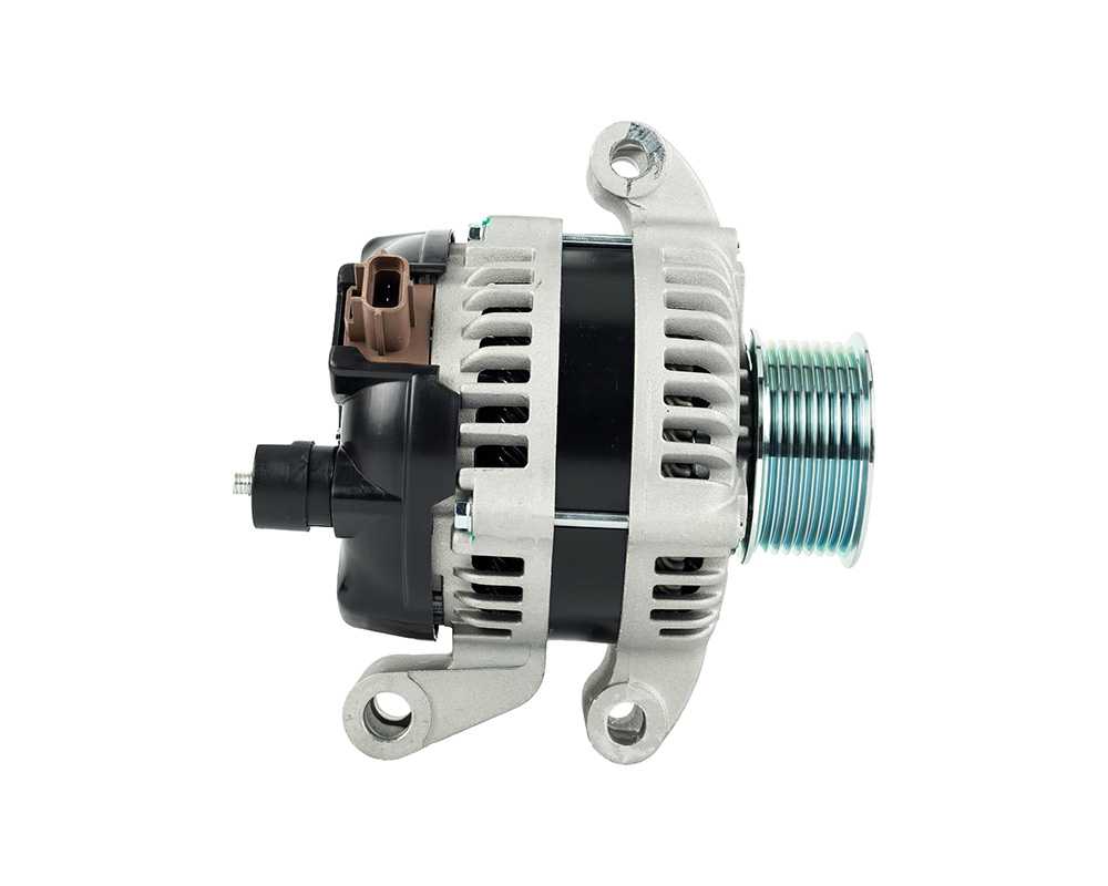 Alternador - 1042105430