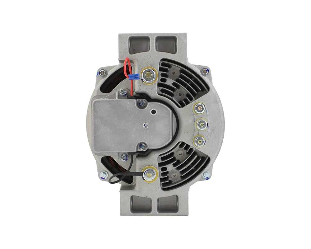 Alternator - 4C4O10300PA-es