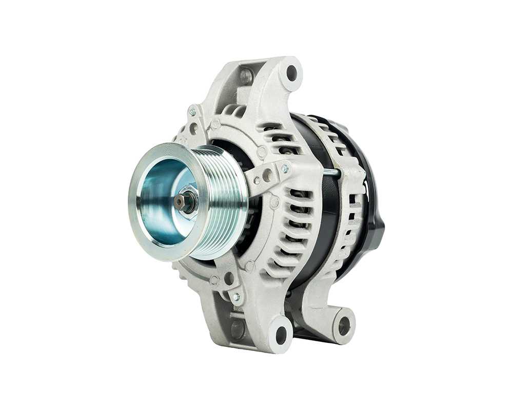Alternator - 1042105430-es