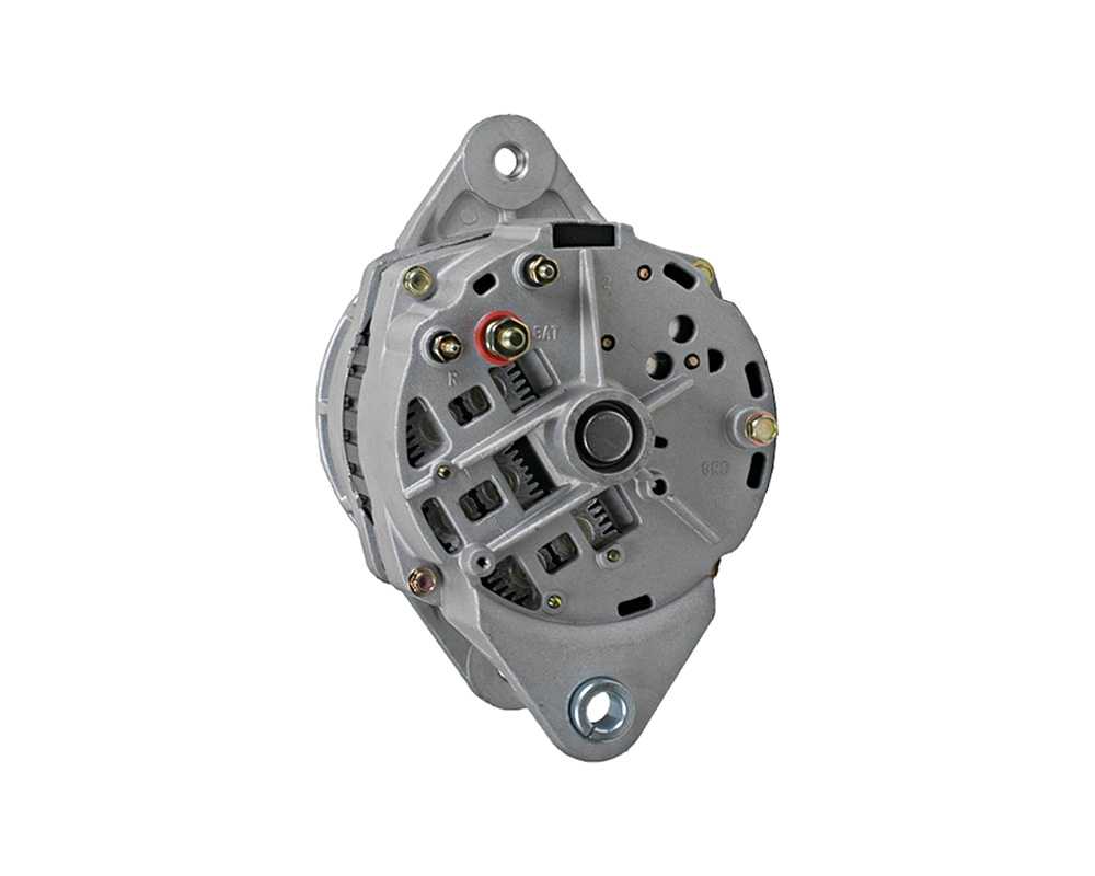 Alternator - 321-674-es