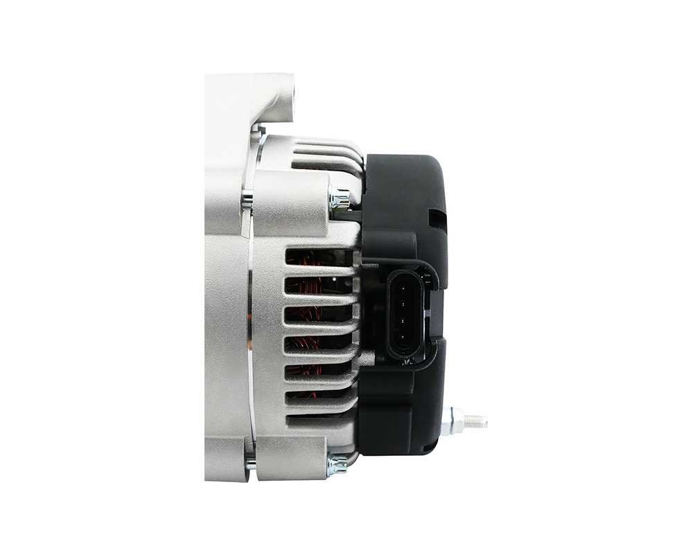 Alternator - 10464481-es
