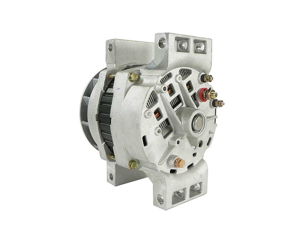 Alternator - BAL9961LH-es
