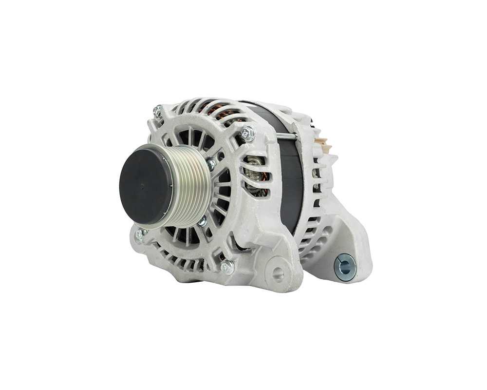 Alternator - A003TX0381-es