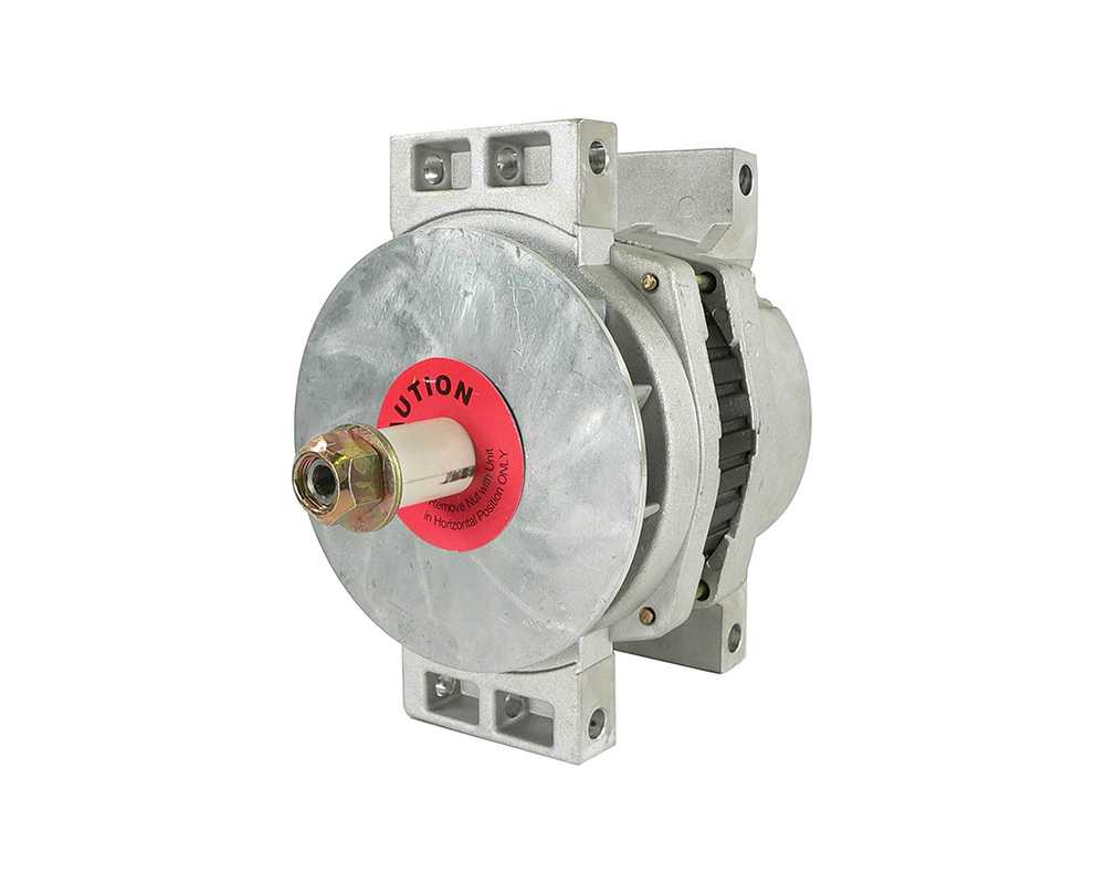 Alternator - BAL9961LH-es
