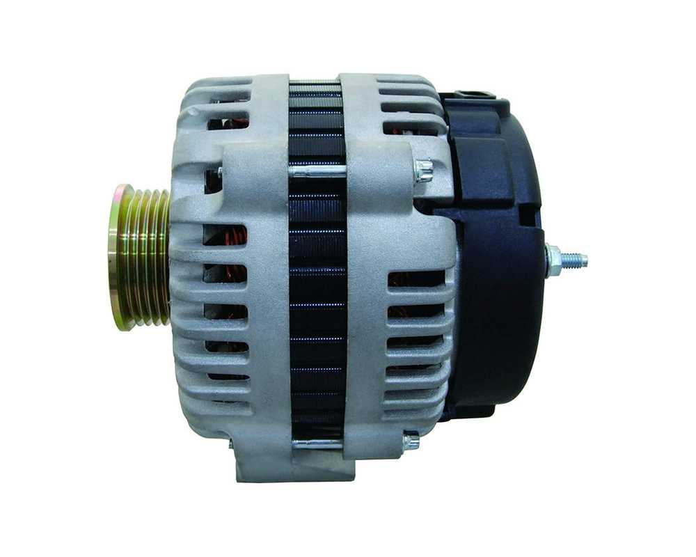 Alternator - 10464405-es