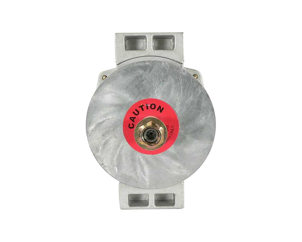 Alternator - BAL9961LH-es