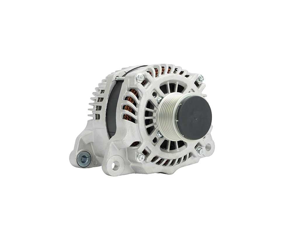 Alternator - A003TX0381-es