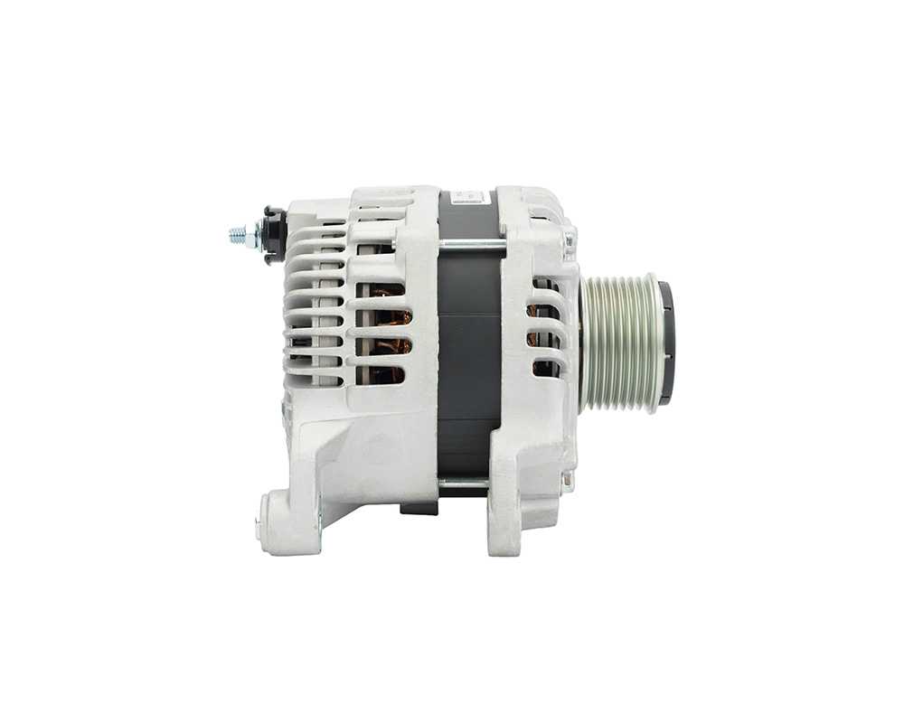 Alternator - A003TX0381-es