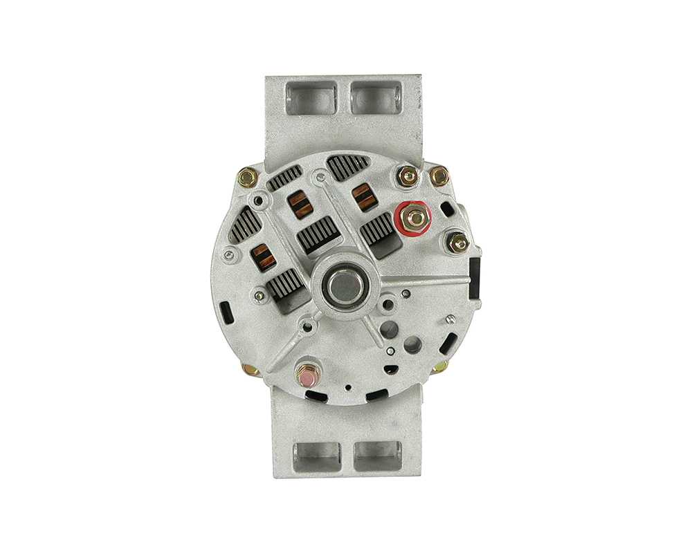 Alternator - BAL9961LH-es