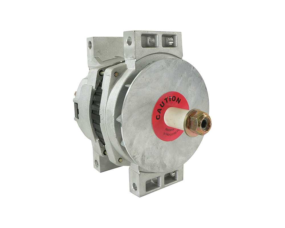 Alternator - BAL9961LH-es