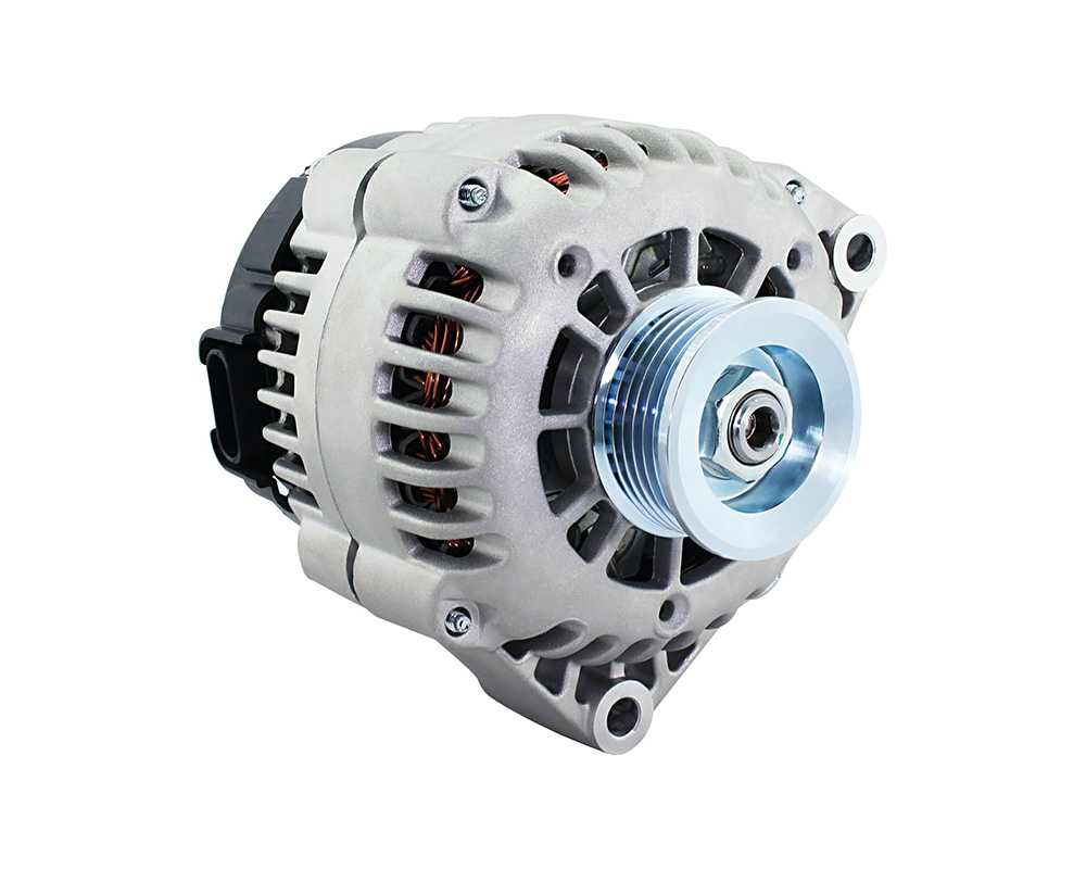 Alternator - 10464481-es