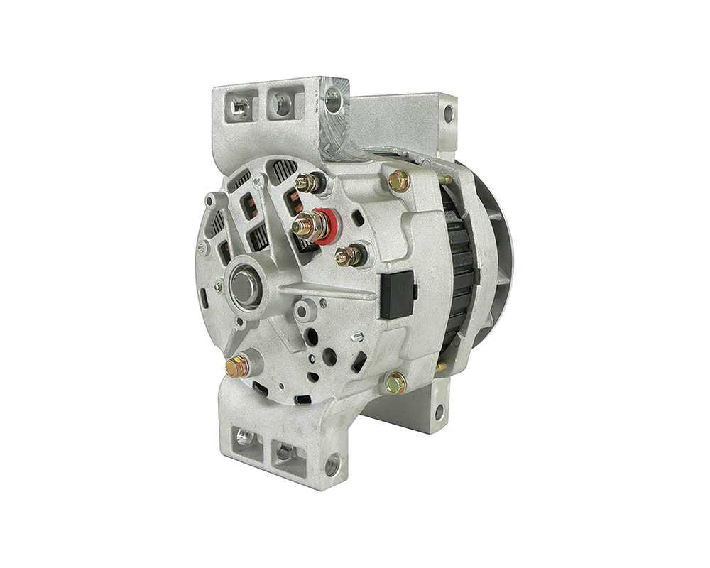 Alternator - BAL9961LH-es