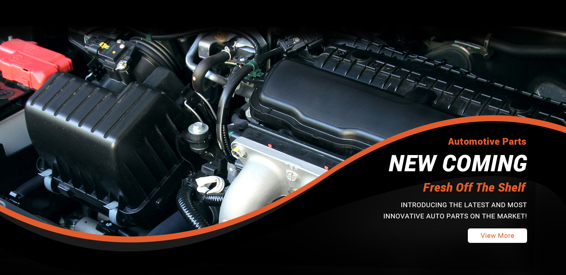 channel promotion - pc banner - New Coming-es