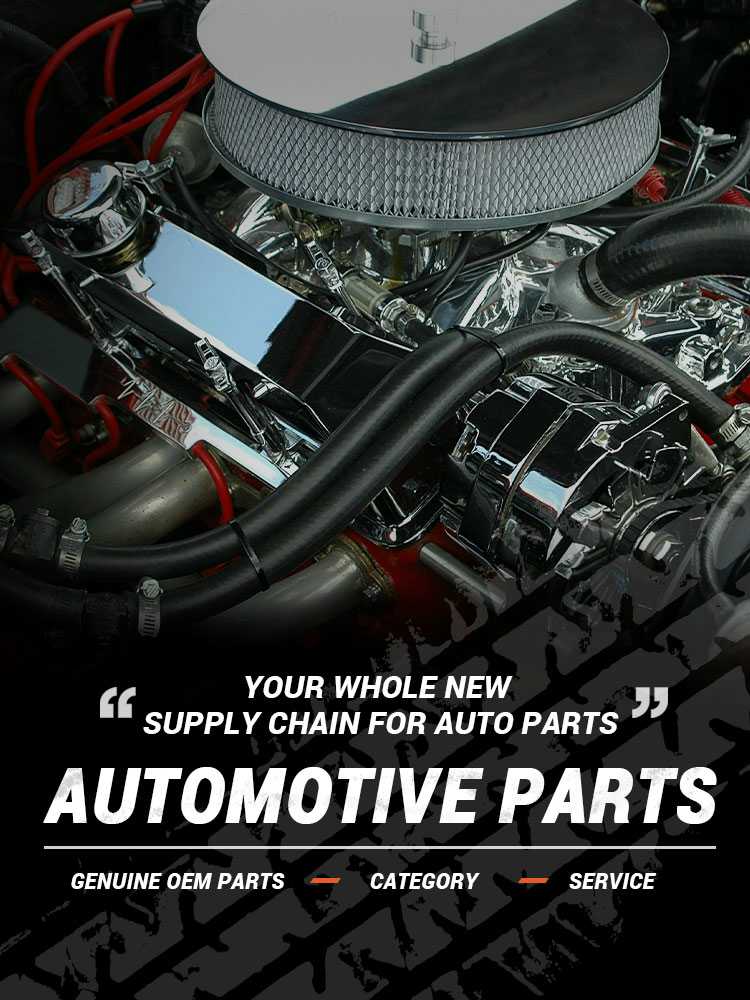 wap banner - Automotive Parts-es
