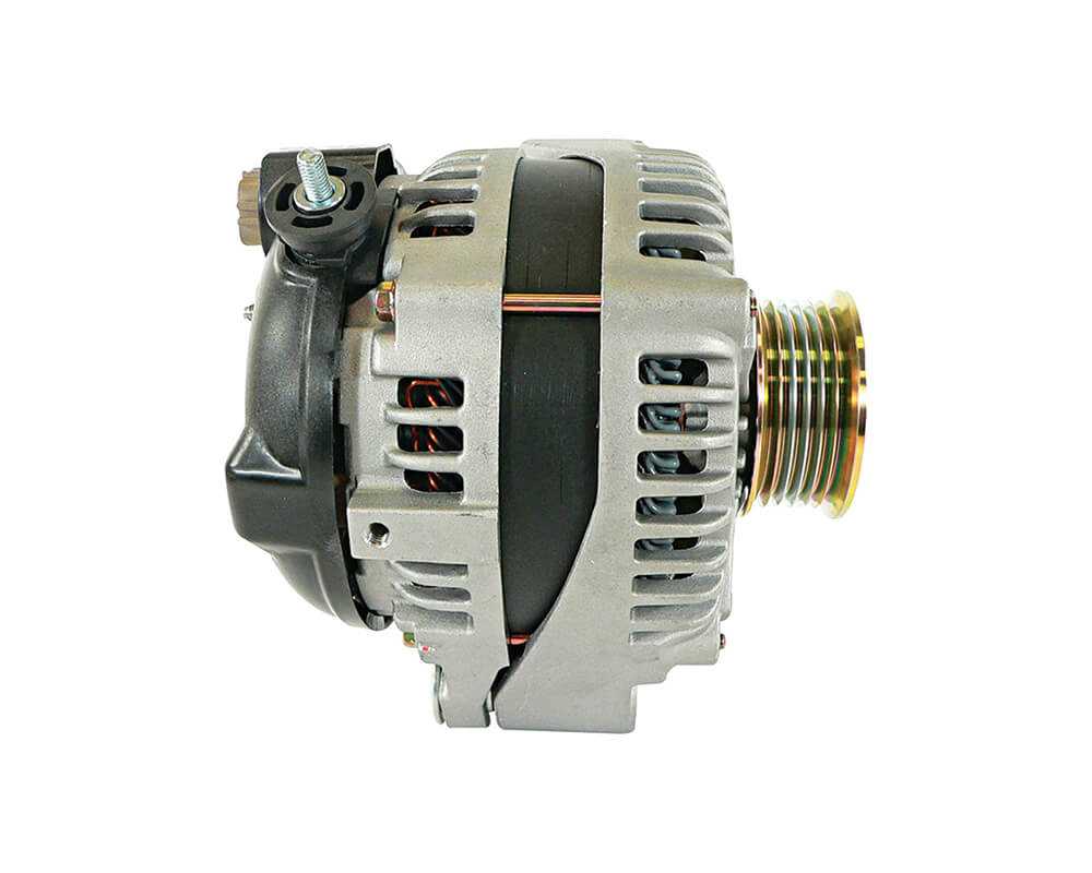 Alternator for Toyota Tundra 4.0L 2007-2009 27060-0F080-es