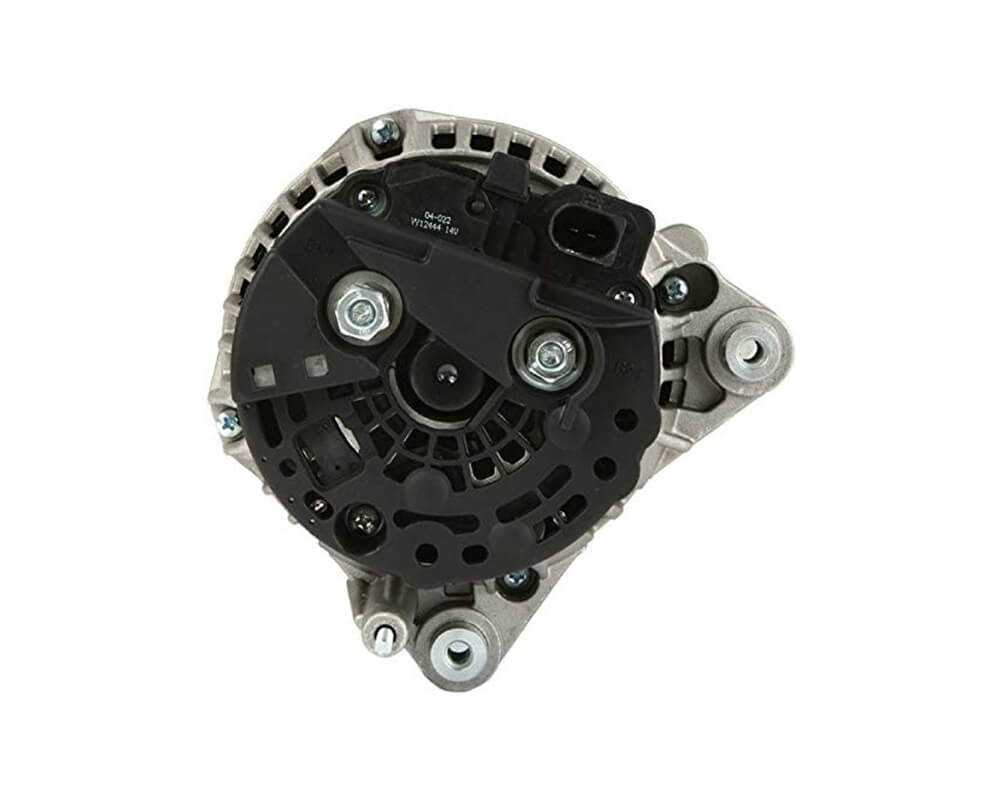 Alternator for Volkswagen Golf 1.4L 2009-2013 - 028-903-028E-es
