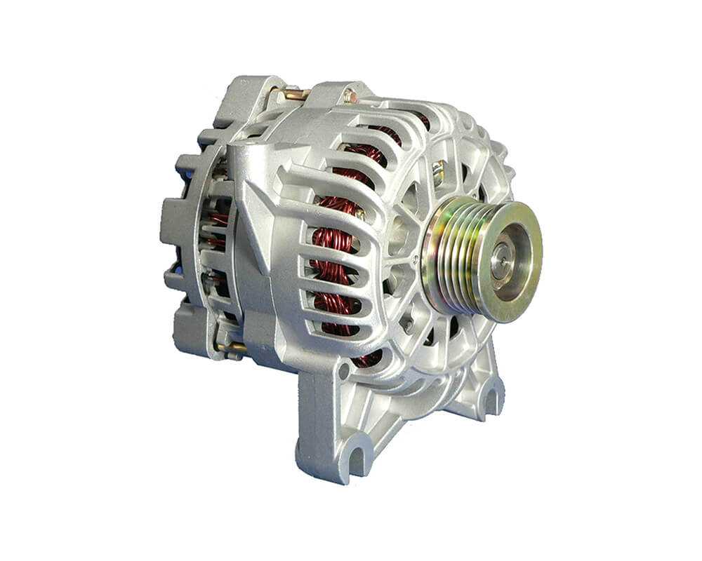 Alternador para Ford Excursion 2003, Super Duty 2004 - 334-2533