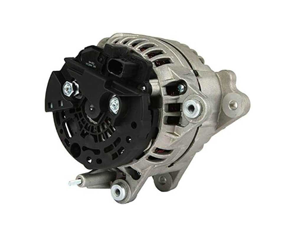 Alternator for Volkswagen Golf 1.4L 2009-2013 - 028-903-028E-es