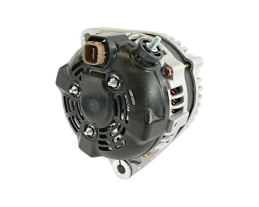 Alternator for Toyota Tundra 4.0L 2007-2009 27060-0F080-es