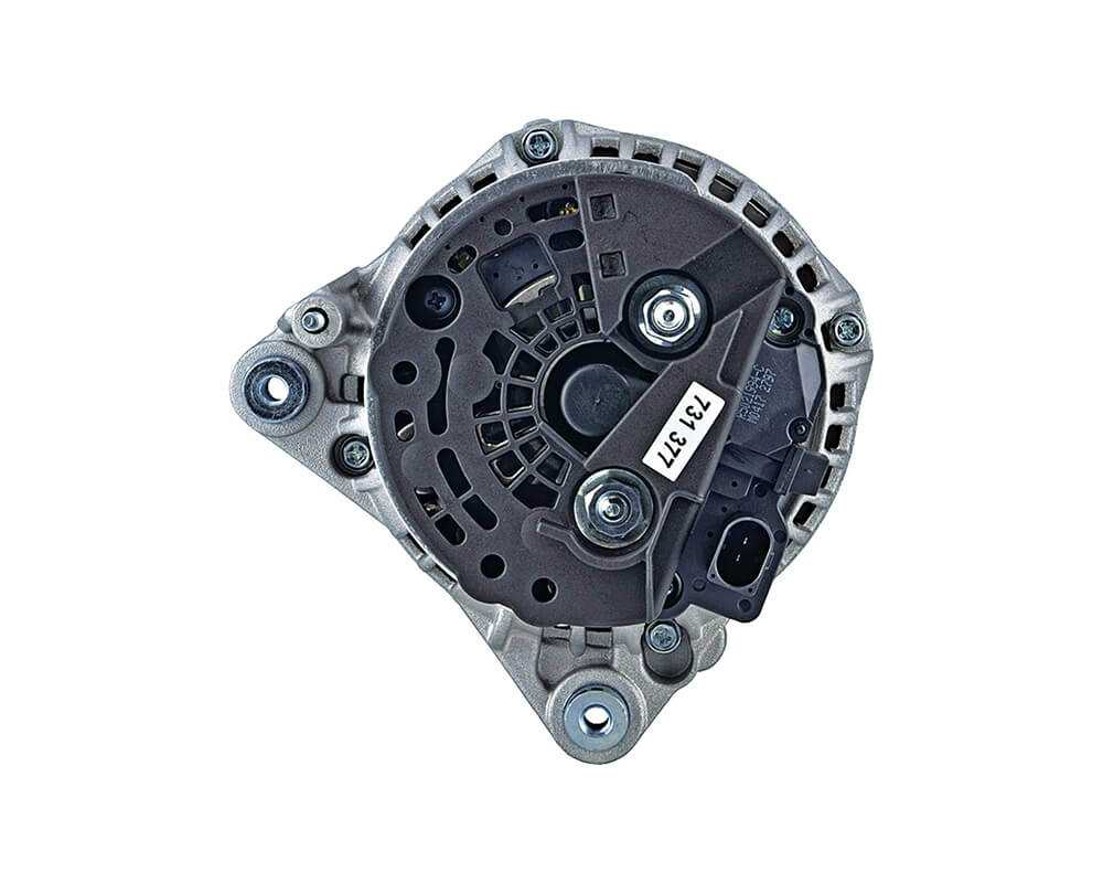 Alternator for Volkswagen Golf 2010-2014, Jetta 2005-2014 - 07K-903-023A-es
