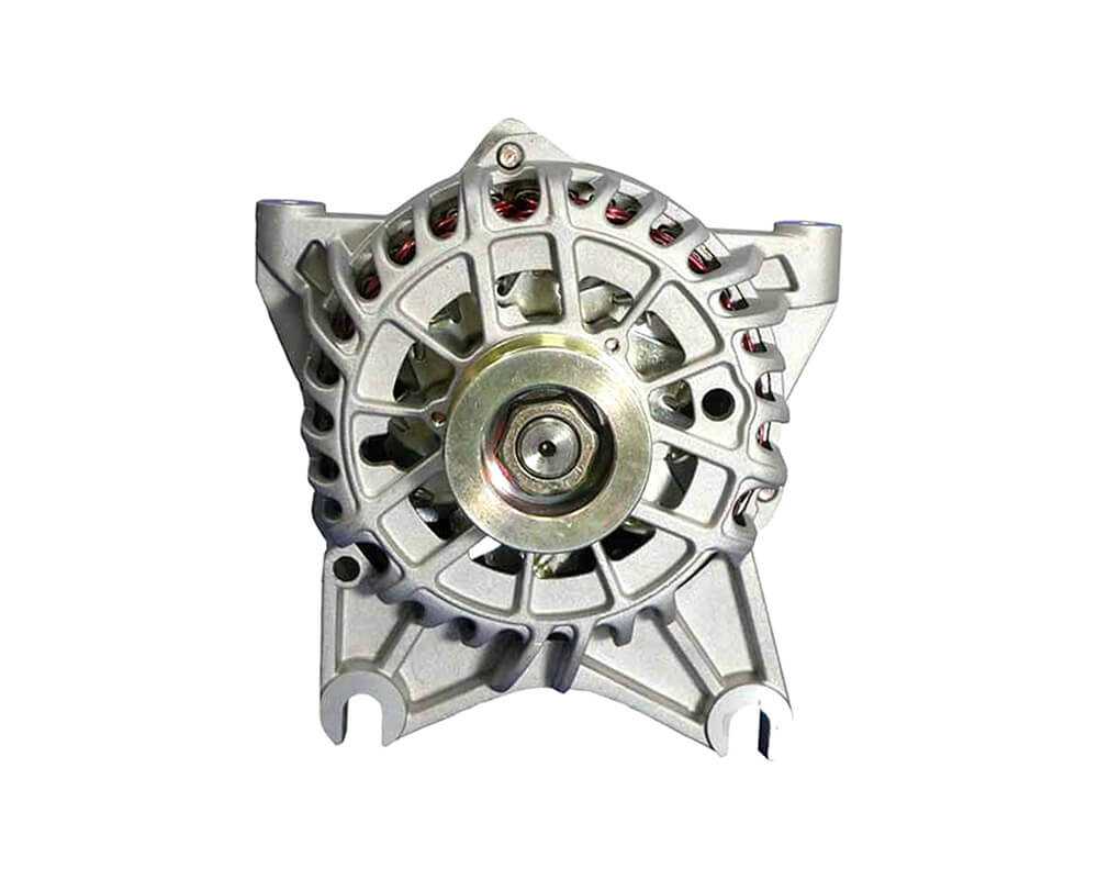 Alternador para Ford Excursion 2003, Super Duty 2004 - 334-2533