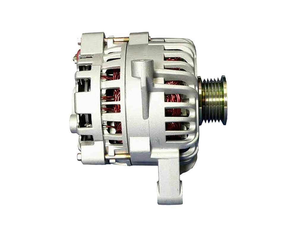 Alternador para Ford Excursion 2003, Super Duty 2004 - 334-2533