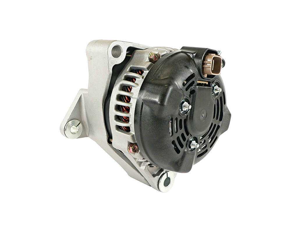 Alternator for Toyota Tundra 4.0L 2007-2009 27060-0F080-es