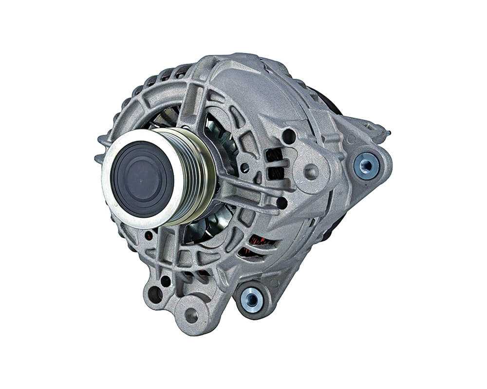Alternator for Volkswagen Golf 2010-2014, Jetta 2005-2014 - 07K-903-023A-es