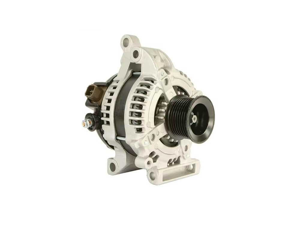 Alternator for Toyota Tundra 4.6L 2007-2022 - 27060-0S010-es