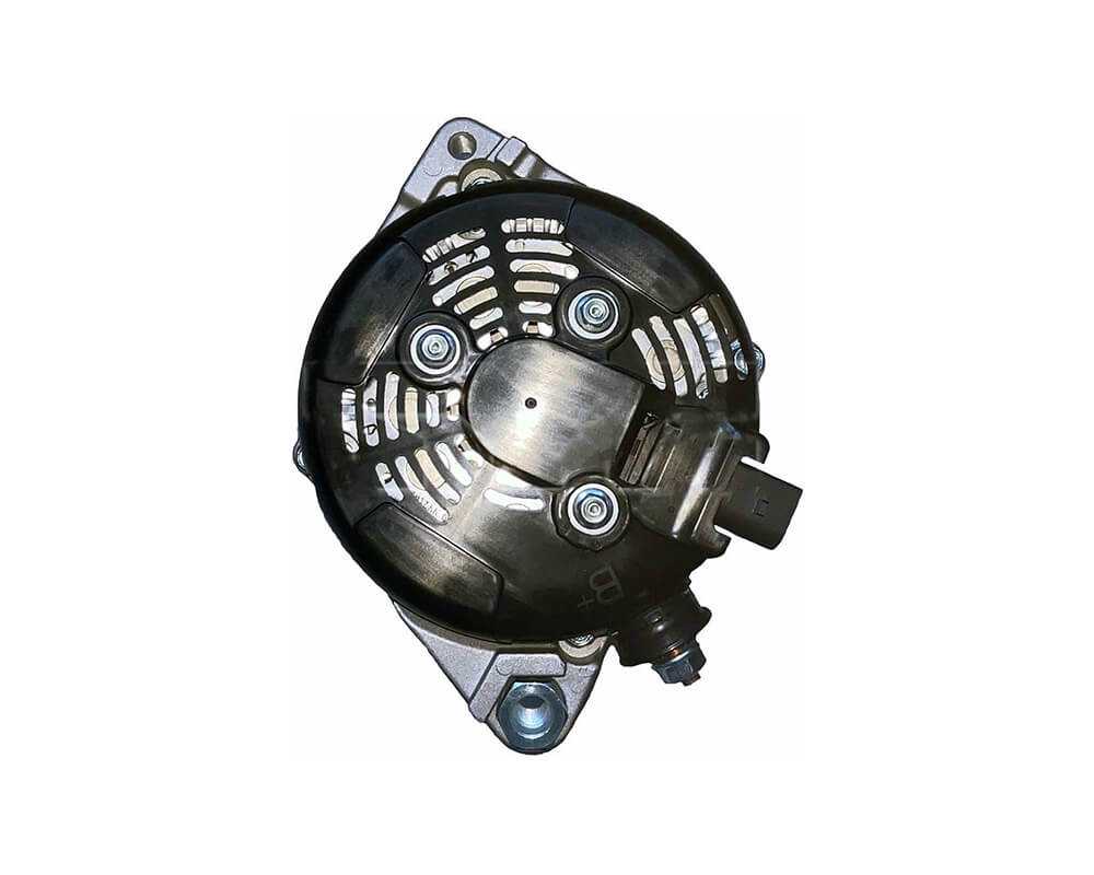 Alternator for Toyota Sienna 3.5L 2017-2019 270600P420-es