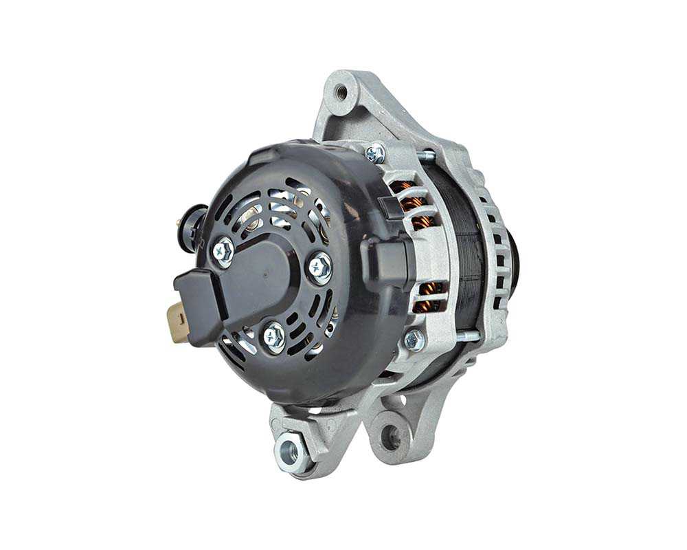 Alternator for Toyota Corolla 1.8L 2014-2019 270600T240-es