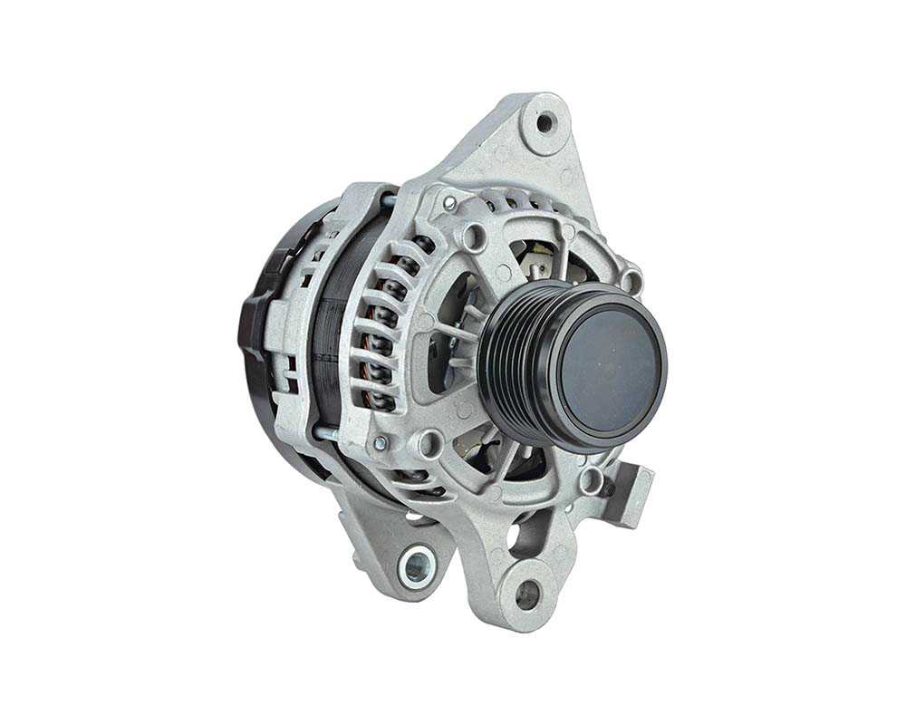 Alternator for Toyota Corolla 1.8L 2014-2019 270600T240-es