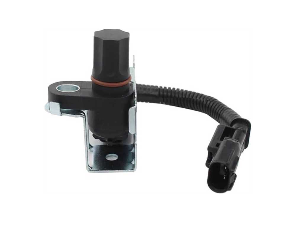 ABS Sensor - 5014787AA-es
